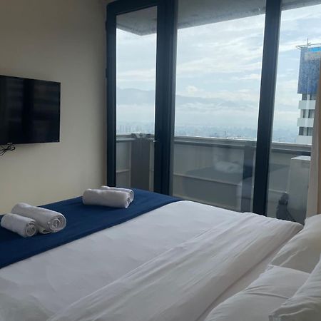 Black Sea Batumi Hotel Orbi City Екстериор снимка